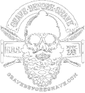 Grave Before Shave Grave Before Shave
